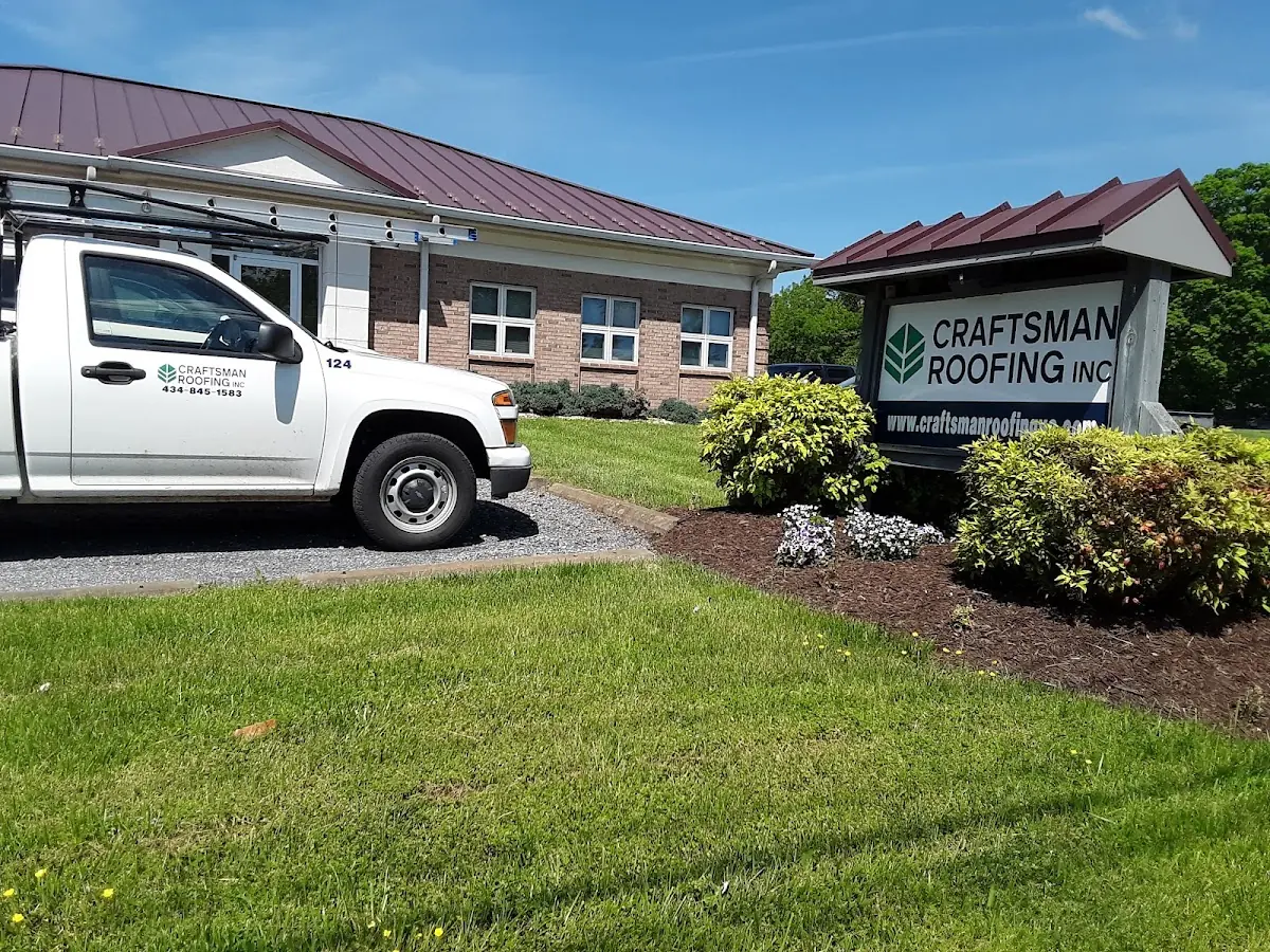 Quality Gutter & Downspout Repair by experienced craftsmen in Sandy Ridge